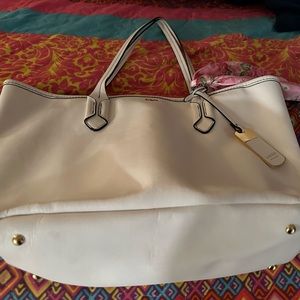 RALPH LAUREN AIDEN SATCHEL BAG🌹